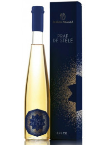 Praf de Stele Chardonnay 2019 | Lebada Neagra | Sarica Niculitel